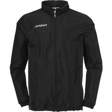 Femme Vêtements de pluie Uhlsport Regenjacke Kinder Score - Noir