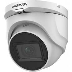 Hikvision DS-2CE76H0T-ITMF Torreta Cámara De Seguridad CCTV Exterior 2560 x 1944