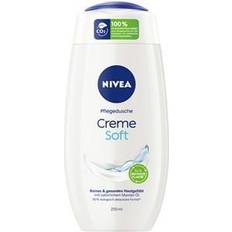 Nivea Shower Cream Soft