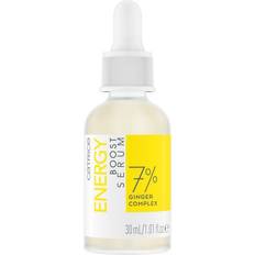 Catrice Energy Boost Serum 30ml