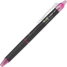 Pilot Frixon Point Clicker 05mm Pink