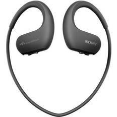 Reproductores de MP3 Sony NW-WS413