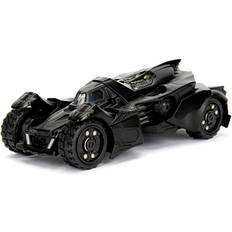 Batman arkham knight Jada Batman Arkham Knight Batmobile