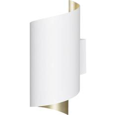 LEDVANCE Smart+ Orbis white Applique murale