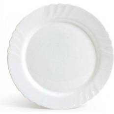 BigBuy Home Ebro Dinner Plate 32cm