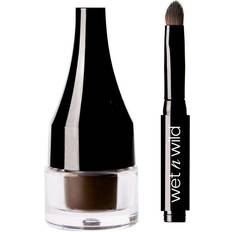 Crema Gel per sopracciglia Wet N Wild Ultimate Brow Pomade Brunette