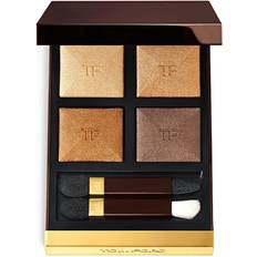 Tom Ford Luomivärit Tom Ford Eye Color Quad Suspicion