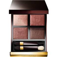 Tom Ford Eye Color Quad Body Heat