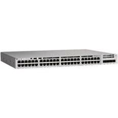 Cisco Ethernet Gigabit Interruttori Cisco Catalyst 9200L-48T-4G-E