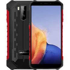 UleFone Armor X9 3+32GB DS 4G Black Oem