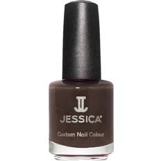 Custom Nail Colour #1122 Snake Pit