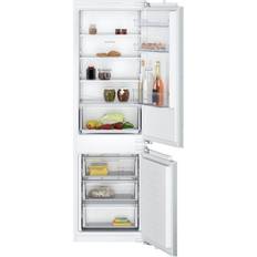Neff KI7861FF0G White, Integrated