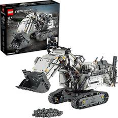 LEGO Technic vente LEGO Technic Liebherr R 9800 Excavator 42100