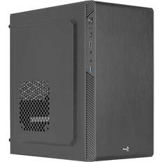 Carcasas de Ordenador AeroCool CS-106 Black