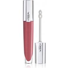 L'Oréal Paris Gloss à lèvres L'Oréal Paris Rouge Signature Plumping Lip Gloss #404 Assert