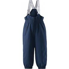 Smussavvisende materiale Termobukser Reima Toddler's Winter Trousers Juoni - Navy (522279-6980)