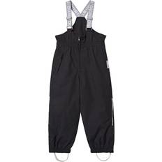 Reima Toddler's Winter Trousers Juoni - Black (522279-9990)