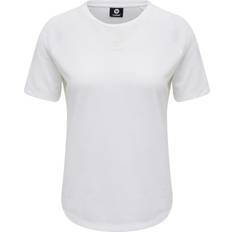 Hummel Camiseta de mujer hmlvanja - Blanc