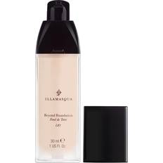 Illamasqua Beyond Foundation LR3