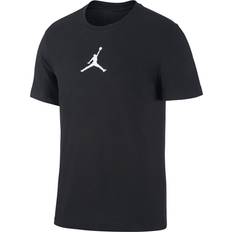 Nike Jordan Jumpman T-shirt Men - Black/White