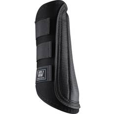 Single Lock Brushing Boots