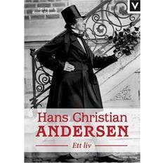 Hans Christian Andersen : ett liv (Inbunden)