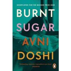 Burnt Sugar (Häftad)