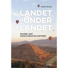 Landet under landet (Hæftet)