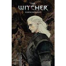 Books The Witcher Volume 5: Fading Memories (Paperback)