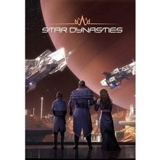 Star Dynasties (PC)