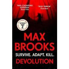 Devolution (Paperback)