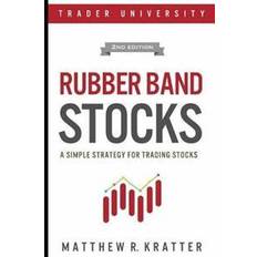 Rubber band Rubber Band Stocks (Paperback)