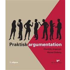 Praktisk argumentation (Hæftet)