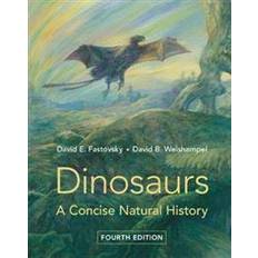 Dinosaurs (Häftad)