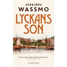 Lyckans Lyckans son (Häftad)