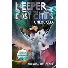 Unlocked 8.5 (Paperback)