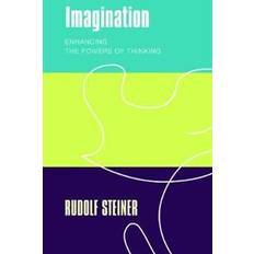 Imagination Imagination (Häftad)