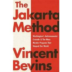 Jakarta The Jakarta Method (Häftad)