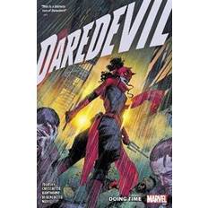 Daredevil By Chip Zdarsky Vol. 6: Doing Time Part One (Paperback)