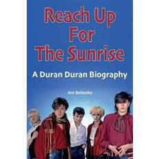 Reach Up For The Sunrise (Paperback)