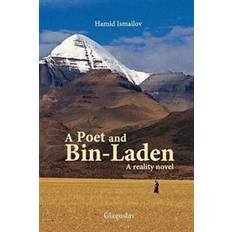 Avontuur Boeken A Poet and Bin-Laden (Paperback)