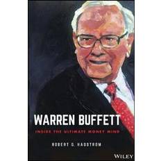 Warren Buffett (Hardcover)