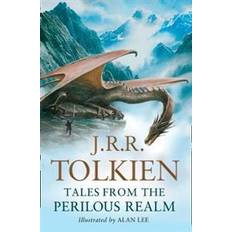 Tales from the Perilous Realm (Indbundet)