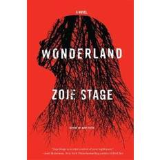 Wonderland (Paperback)