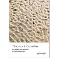 Normer i förskolan Normer i förskolan (Häftad)