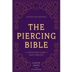 The Piercing Bible, Revised and Expanded (Häftad)