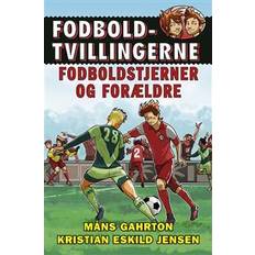 Fodboldtvillingerne: Fodboldstjerner og forældre (7) (Indbundet)