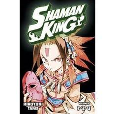 SHAMAN KING Omnibus 1 (Vol. 1-3) (Paperback)