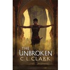 The Unbroken (Paperback)