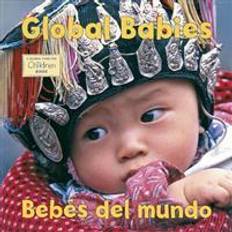 Spanish Books Bebes del mundo /Global Babies